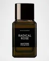 Matiere Premiere Radical Rose Extrait De Parfum, 1.7 Oz.