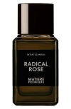 Matiere Premiere Radical Rose Extrait De Parfum In No Color