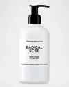 Matiere Premiere Radical Rose Hand And Body Lotion 300ml
