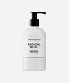 Matiere Premiere Radical Rose Hand And Body Lotion 300ml