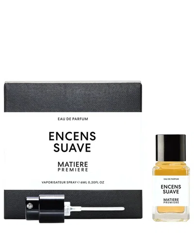 Matiere Premiere Matière Première Santal Austral Eau De Parfum 100 ml In Transparent