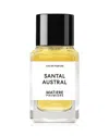 Matiere Premiere Santal Austral Eau De Parfum 3.4 Oz. In Multi