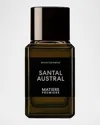 Matiere Premiere Santal Austral Extrait De Parfum 1.7 Oz. In Multi