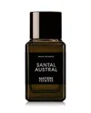 Matiere Premiere Santal Austral Extrait De Parfum 1.7 Oz. In Multi