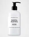Matiere Premiere Santal Austral Hand Body Lotion, Satin, Size 300ml