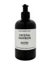 Matiere Premiere Unisex 10.14oz Crystal Saffron Hand & Body Wash