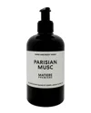 Matiere Premiere Unisex 10.14oz Parisian Musc Hand & Body Wash