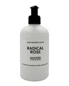 Matiere Premiere Unisex 10.14oz Radical Rose Hand & Body Lotion