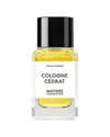 Matiere Premiere Matière Premiere Unisex 3.4oz Unisex Cologne Cedrat Eau De Parfum