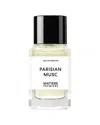 Matiere Premiere Matière Premiere Unisex 3.4oz Unisex Parisian Musk Eau De Parfum