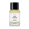 Matiere Premiere Unisex Bois D'ebene Edp Spray 3.4 oz Fragrances 3770007317216