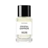 Matiere Premiere Unisex Crystal Saffron Edp Spray 3.4 oz Fragrances 3770007317896