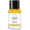 Matiere Premiere Unisex Encens Suave Edp Spray 3.4 oz Fragrances 3770007317155 In Amber