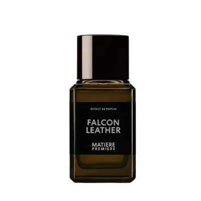 Matiere Premiere Unisex Falcon Leather Extrait Extrait De Parfum 3.4 oz (tester) Fragrances 37603724