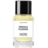 Matiere Premiere Unisex French Flower Edp Spray 3.4 oz Fragrances 3770007317759 In Orange