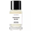 Matiere Premiere Unisex Parisian Musc Edp Spray 3.4 oz Fragrances 3770007317193 In N/a