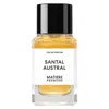 Matiere Premiere Unisex Santal Austral Edp Spray 3.4 oz Fragrances 3770007317209