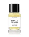 Matiere Premiere Vanilla Powder Eau De Parfum 1.7 Oz.