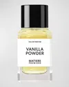 Matiere Premiere Vanilla Powder Edp 100ml