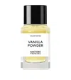 Matiere Premiere Unisex Vanilla Powder Edp Spray 3.4 oz Fragrances 3760372460204