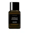 Matiere Premiere Vanilla Powder Extrait De Parfum