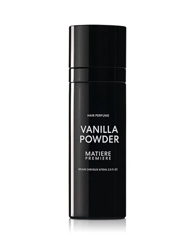 Matiere Premiere Vanilla Powder Hair Perfume 2.5 Oz.