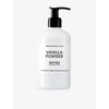 Matiere Premiere Vanilla Powder Hand And Body Lotion 300ml