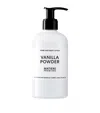 MATIERE PREMIERE VANILLA POWDER HAND AND BODY LOTION