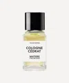 Matiere Premiere Women's Cologne Cedrat Eau De Parfum 6ml