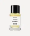 Matiere Premiere Women's Neroli Oranger Eau De Parfum 100ml