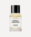 Matiere Premiere Women's Neroli Oranger Eau De Parfum 50ml
