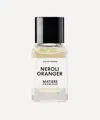 Matiere Premiere Women's Neroli Oranger Eau De Parfum 6ml