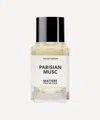 Matiere Premiere Women's Parisian Musc Eau De Parfum 50ml