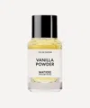 Matiere Premiere Women's Vanilla Powder