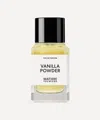 Matiere Premiere Unisex Vanilla Powder Edp Spray 3.4 oz Fragrances 3760372460204