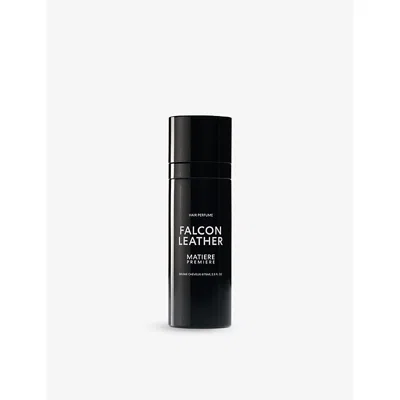 Matiere Premiere Womens Falcon Leather Hair Perfume 75ml
