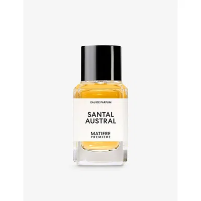 Matiere Premiere Santal Austral Eau De Parfum