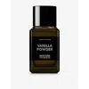 Matiere Premiere Womens Vanilla Powder Eau De Parfum 100ml