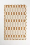 Matilda Goad & Co. Tufted Plaid Rug