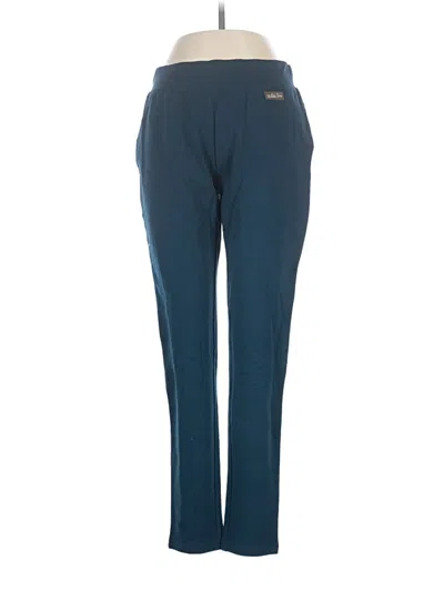 Matilda Jane Active Pants In Blue
