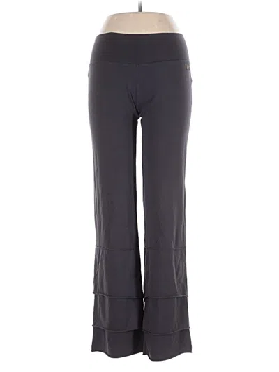 Pre-owned Matilda Jane Active Pants In Gray