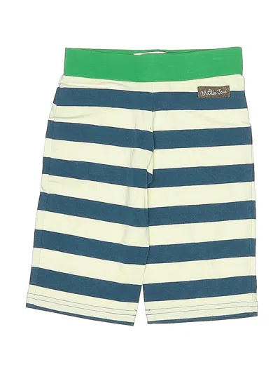 Pre-owned Matilda Jane Babies' Board Shorts In Green