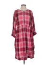 Matilda Jane Casual Dress In Pink