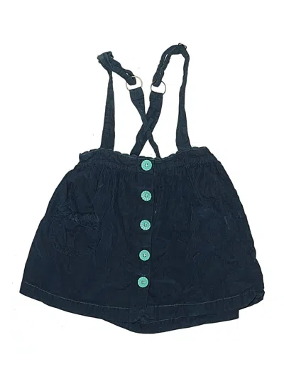 Pre-owned Matilda Jane Kids' Dress In Blue