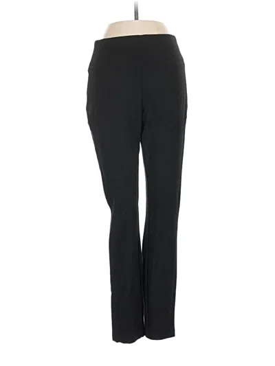 Pre-owned Matilda Jane Dress Pants In Black