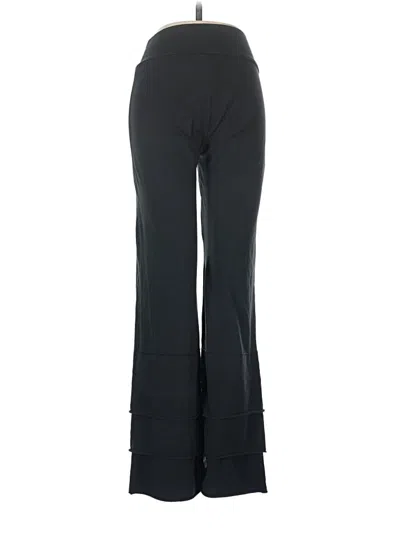 Pre-owned Matilda Jane Dress Pants In Black