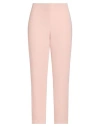 Matilde Couture Woman Pants Blush Size 10 Polyester In Pink