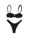 Matinee Adele Bikini In Black