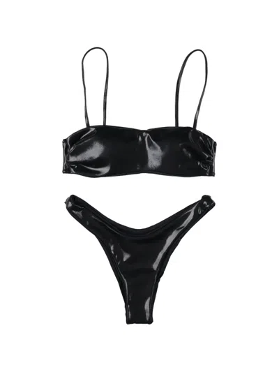 Matinee Arianna Bikini In Black
