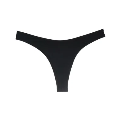 Matinee Black Beachwear